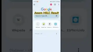 Assam HSLC Result 2025 || Assam10th Result & Marksheet Direct Result Check link