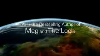 The OMEGA PROJECT - by Author Steve Alten