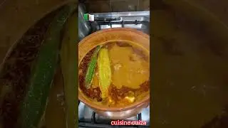 #لرمضان #شربة مرمز بنة الاعراس بطريقة بنت خالتي اسرار نجاحها وسراللمعان #بوراك بحجم عائلي بنين مقرمش
