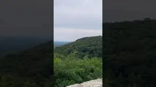 Bushkill Falls in the Poconos - Cooking with Atiya