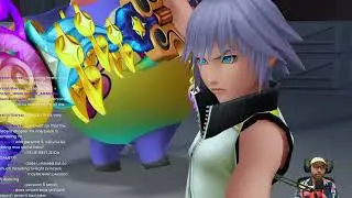 Dreaming On My Drop Part 9 Kingdom Hearts Dream Drop Distance, Sonic All Star Racing & Left 4 Dead 2
