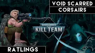 Teams Tournament: Game 1/4, Ratlings vs Corsairs [KT24 TTS]