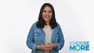 I Choose More Intro