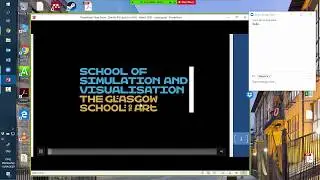Zoom: Tips for running a Zoom session with shared PowerPoint with embedded videos