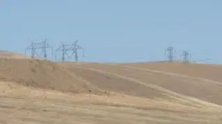 PG&E planned shutoffs reaches third day across California