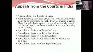 Privy Council