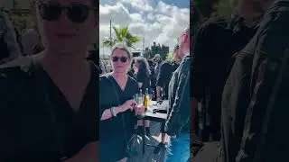 Baldo Alberti - Dark Malta Festival 2025 Video 10