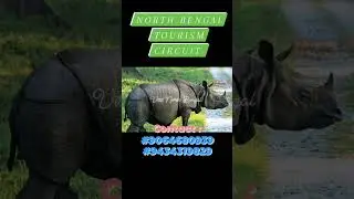 NORTH BENGAL TOURISM CIRCUIT