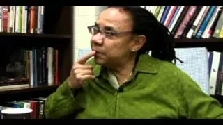 Lillian Allen: What is Dub Poetry?