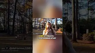 Raw deliverance testimony: smoking medical marijuana, feeling a 'snake' leave me, and being set free