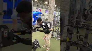 Day 31/1,000 (Part 1)