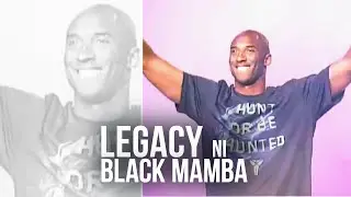 24 Oras: NBA legend Kobe Bryant, nabihag ang puso ng mga Pinoy at ilang beses bumisita sa Pilipinas