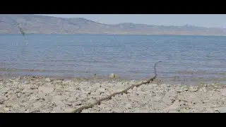 TEASER TRAILER 1 - THE LEGEND OF THE BEAR LAKE MONSTER