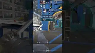 ЧТО ЭТО ЗА ЗВУК В CS2? #рекомендации #игры #gaming #fun #memes #moments