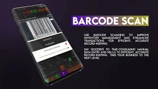 Simplify Your Business Operations with Our Inventory Management and Sales App
