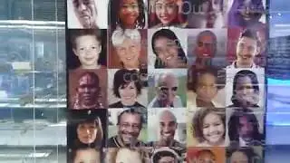 Complete tour of 