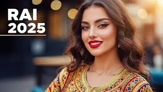 Cheb Issam &ndash; Rani Mghloub B Lhzin 💔 (Rai Emotion 2025 | راي حزين يعصر القلب 😢🔥)