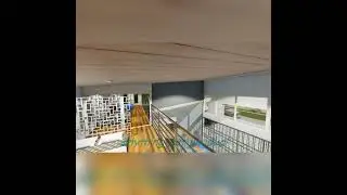 Multipurpose Hall with Loft