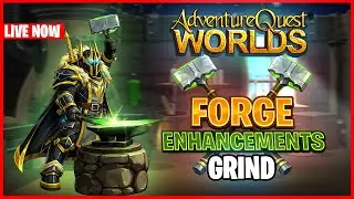 GETTING RAV TONIGHT!! |  BIG DMG INCOMING! | AQW