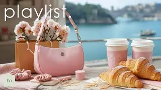 Playlist🎧 Caf&eacute; Owner-Approved Korean Caf&eacute; Music ☕ Soft Chill Pop for Customers