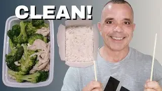 How many Calories in Chicken/Broccoli takeout?