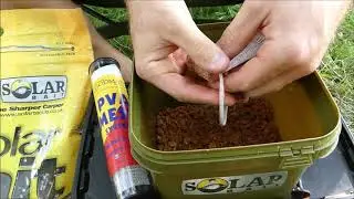 PVA MESH Godman