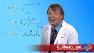VIDEO: Omega-Q Plus with Resveratrol  (Amazon)