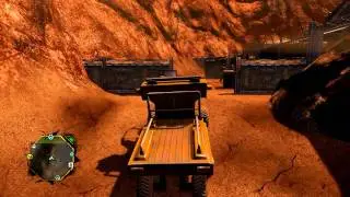 Jamie Failing at Red Faction: Guerilla - Part 4