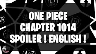 MOMONOSUKE LIFE ON THE LINE ||One Piece Chapter 1014||SPOILERS||