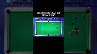 yang lagi nyari kode daftar match chain ball #gamematchchainball #matchchainball #8ballpool #fypシ