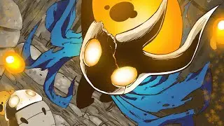 Happy Diwali Everyone!! | Hollow Knight Adventure- where should I go!!