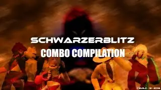 Schwarzerblitz - Combo Compilation