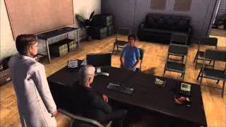 NCIS The Video Game - Reveal Trailer [AUS]
