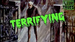 The Frightening Night Gallery Pilot Episode Gave Us Nightmares