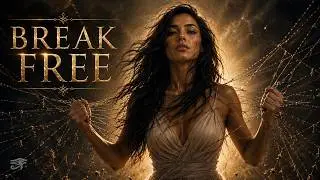 Break Free | Mostafa Elsaadi (Lyric Video)