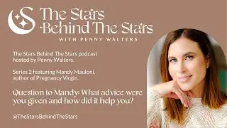 Question to Mandy: What advice were you given and how did it help you?