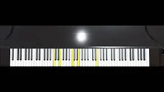 COD MW2 ( OG ) Extraction Point | V2 | Piano