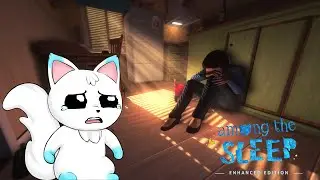 The sad conclusion - Among the Sleep #5 (END)
