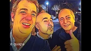 Gente guapa