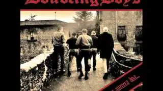 Doubling Boys - Denbora aurrera doa