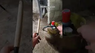 tutorial cara pasang gas lpg 3kg #fypシ #tutorial #gaslpg3kg