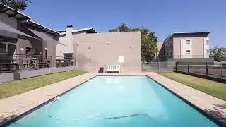 2 Bedroom Apartment For Sale in Dainfern, Sandton