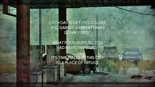 RadCity: A Post-Apocalyptic Adventure - Free Demo Gameplay