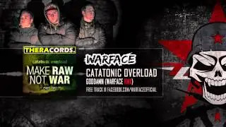 Catatonic Overload - Goddamn (Warface rmx)