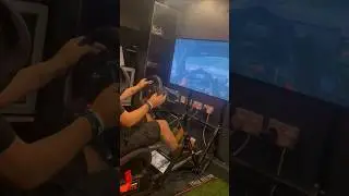 Sim Racing in the West Midlands 📍Arrive & Drive Sim Sessions from &pound;10 🤑Kart & Sim Combos from &pound;30 🏁