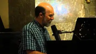 Michael Card - Soul Anchor & El Shaddai