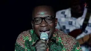 TENA W'AHENGUAM (Live) - Spirit Filled Song of the Year | JDN Music feat. Rev Michael Azasoo 🎤.  