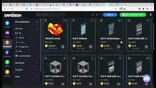 Metaverse DAO Tutorials #08: Sandbox