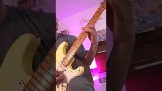 Ruben Wan - Panda x Rain Guitar Cover by Lenguitar