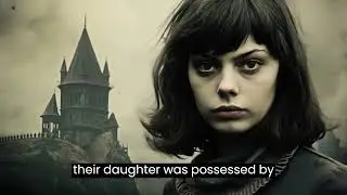 Anneliese Michel: The Terrifying Exorcism and Possession Case Unveiled | True Story Exploration
